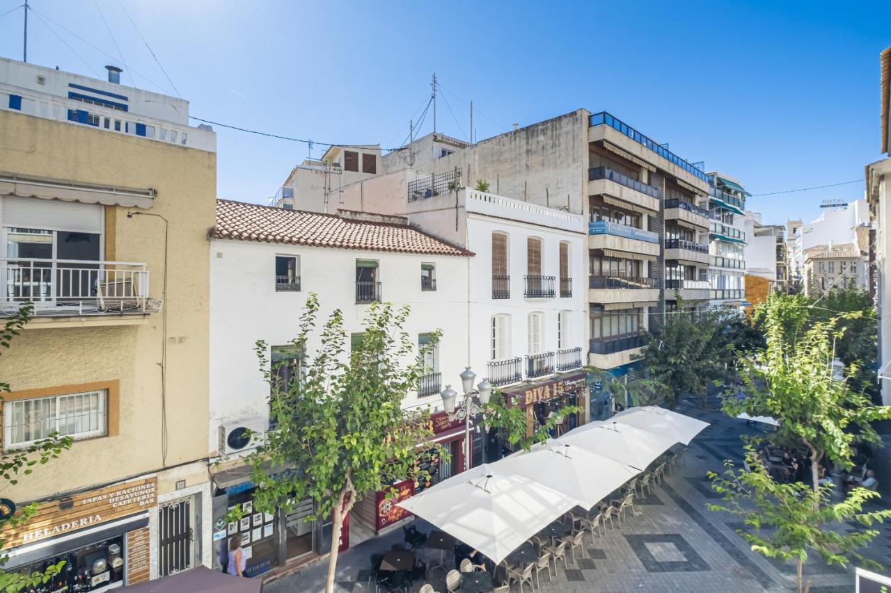 Alameda 16-3 Apartment Beach-Old Town Benidorm Exterior foto